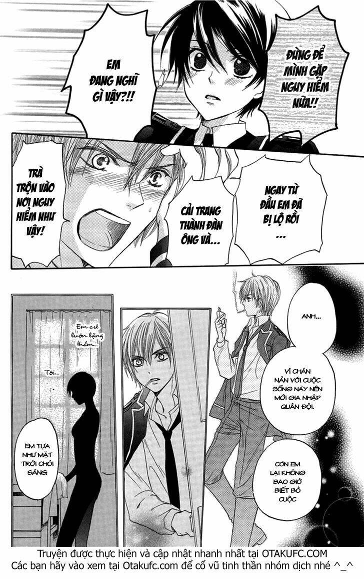 sekai no hate no sougen de manga chapter 1 23