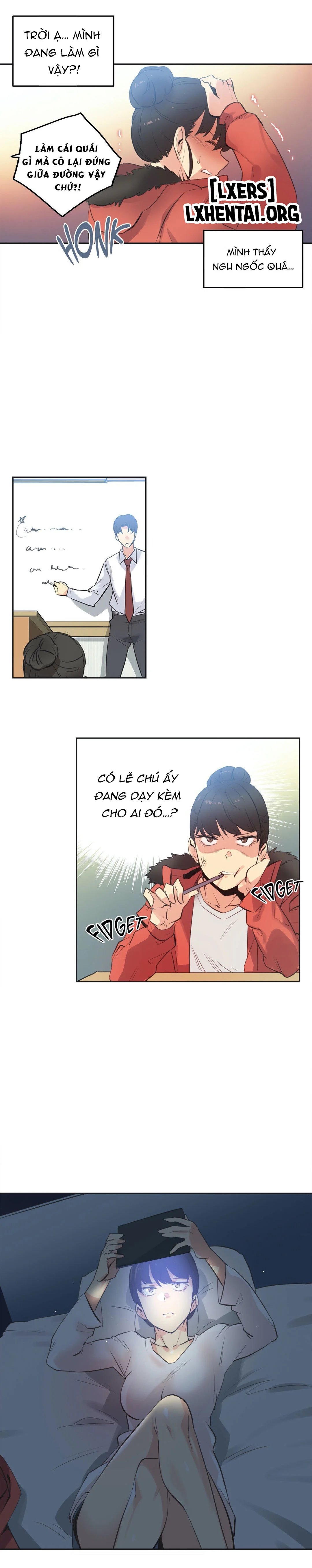 cha nuôi chapter 60 14