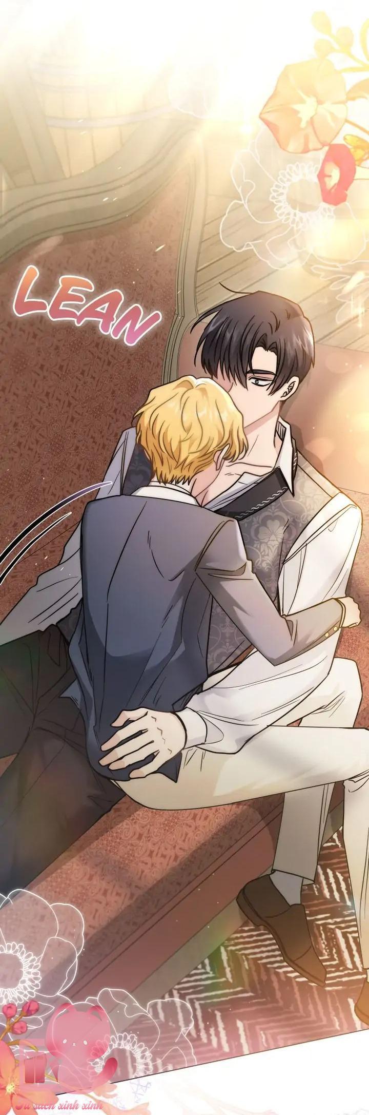 kiên nhẫn chút nào, đại công tước chapter 52 24