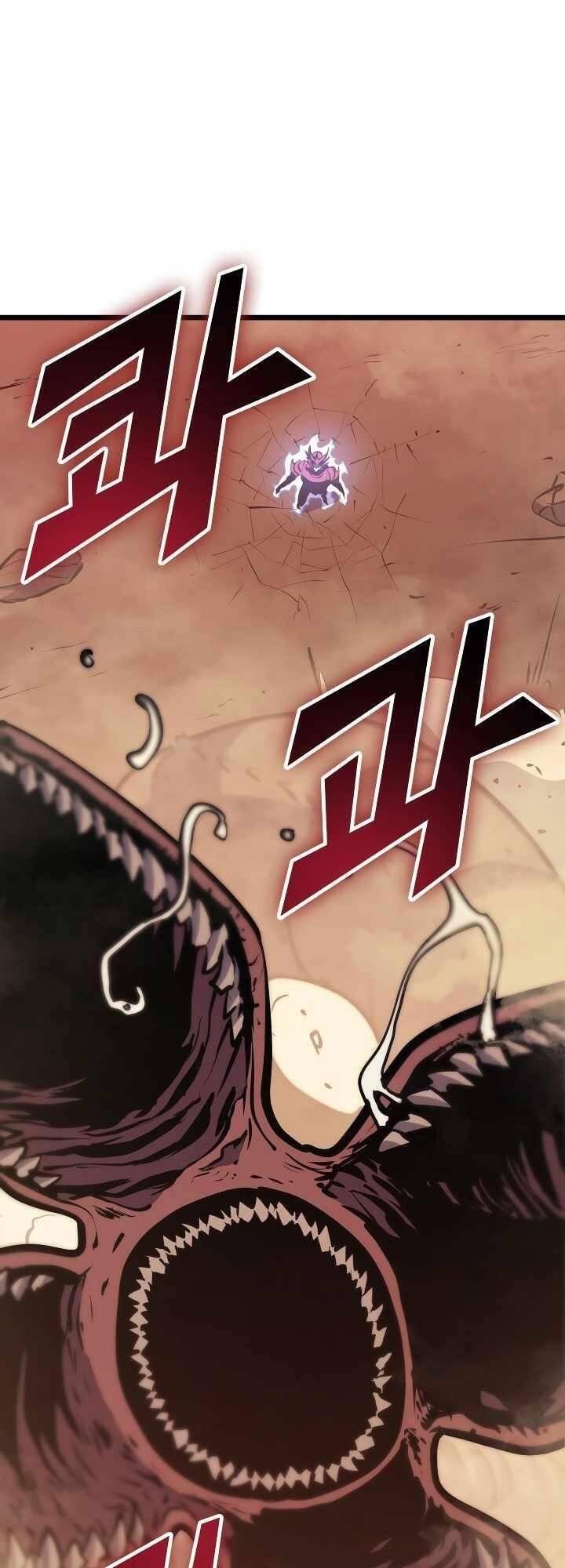 tôi trở lại thăng cấp một mình chapter 85 50