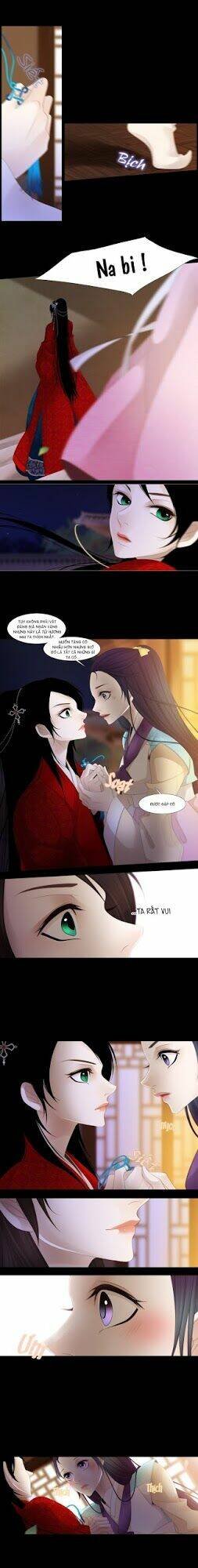 the twelfth night chapter 30 10