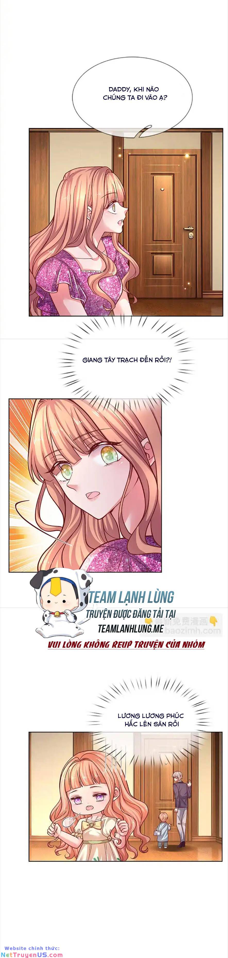 ta có con với đại boss chapter 79 6