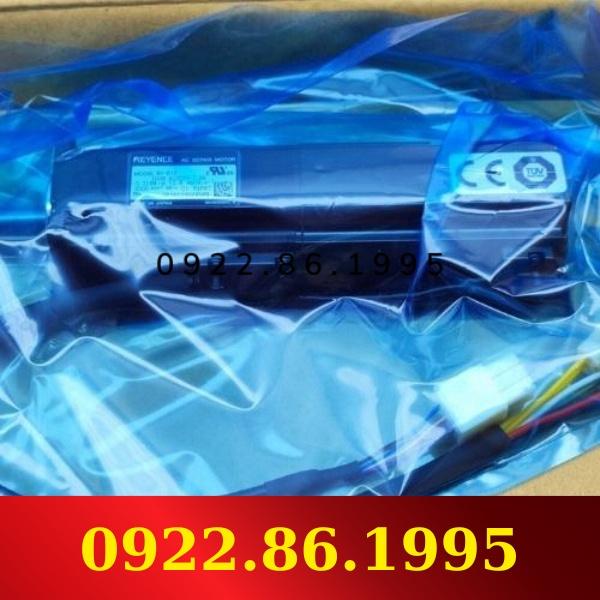 Động Cơ SERVO KEYENCE MV-B10