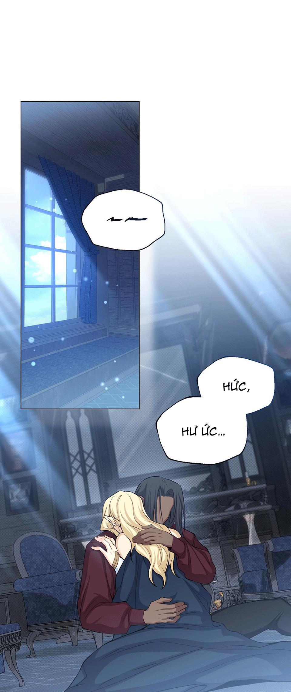 mặt trăng quỷ chapter 46 27