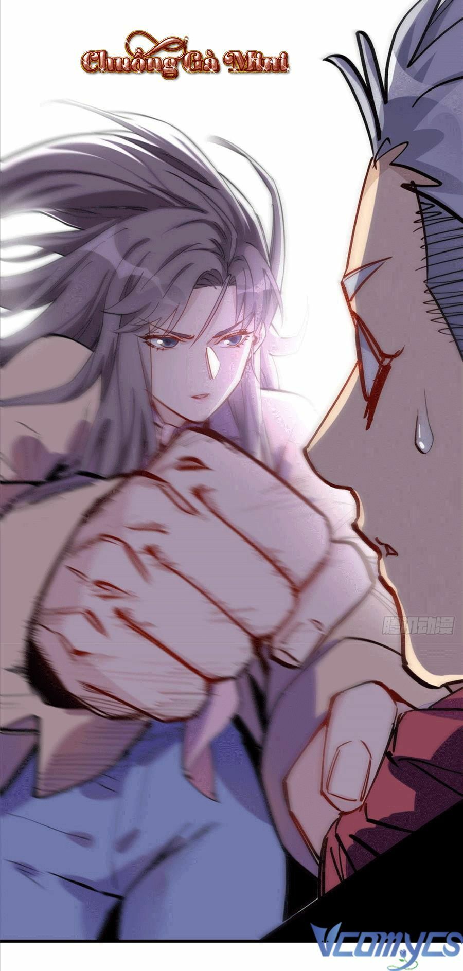 cố tổng, vợ của ngài quá mạnh rồi! chapter 33 38