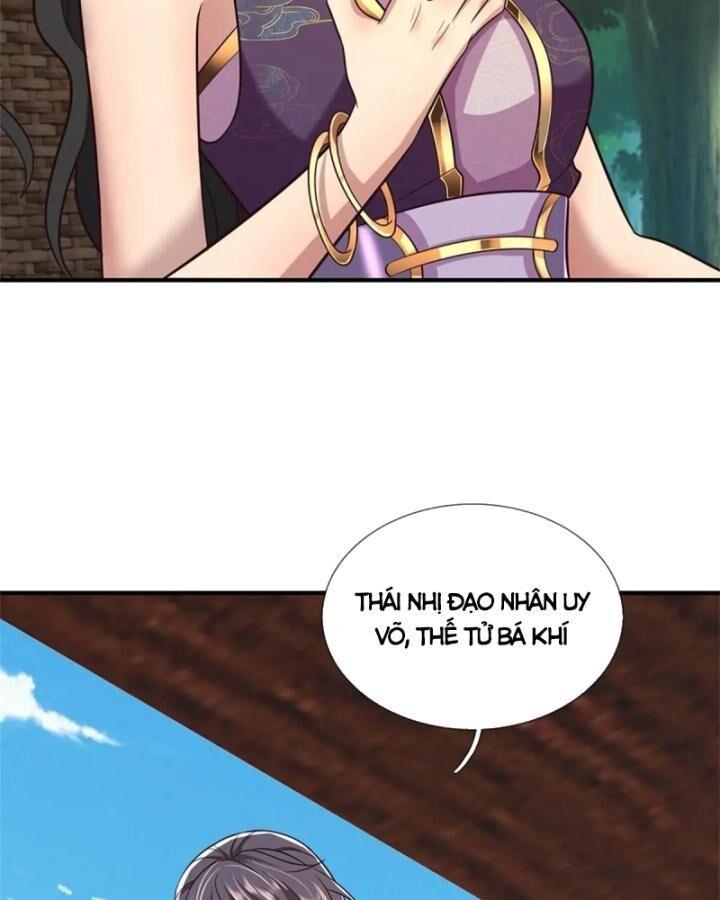 ta trở về từ thế giới tu tiên chapter 253 8