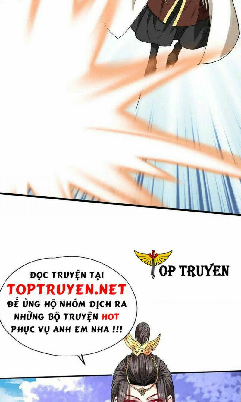 trọng sinh ta là đại thiên thần chapter 174 41