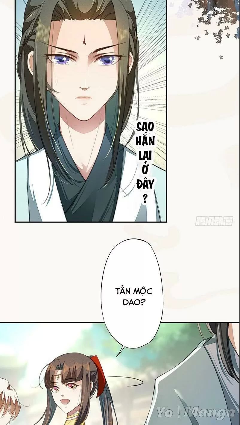 tuyệt thế luyện đan sư chapter 72 3