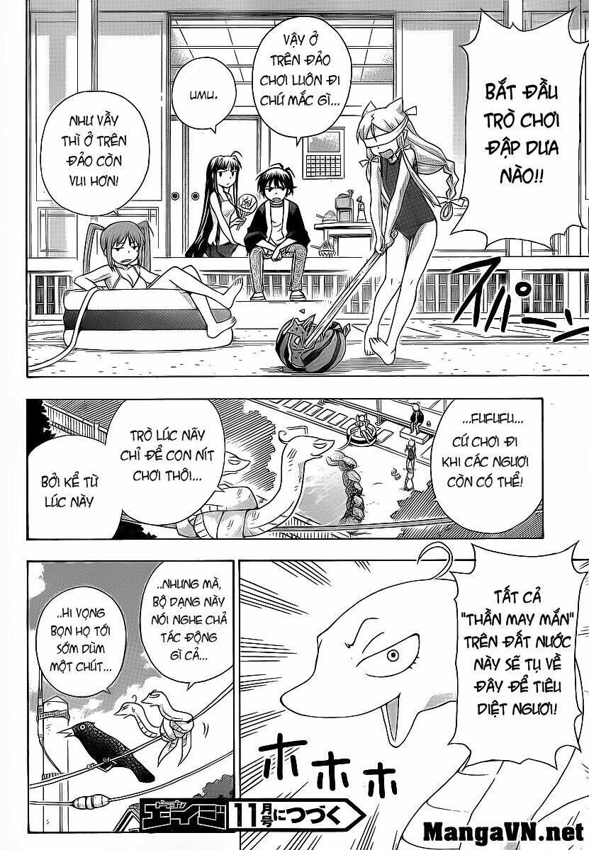 kami sen chapter 16 30