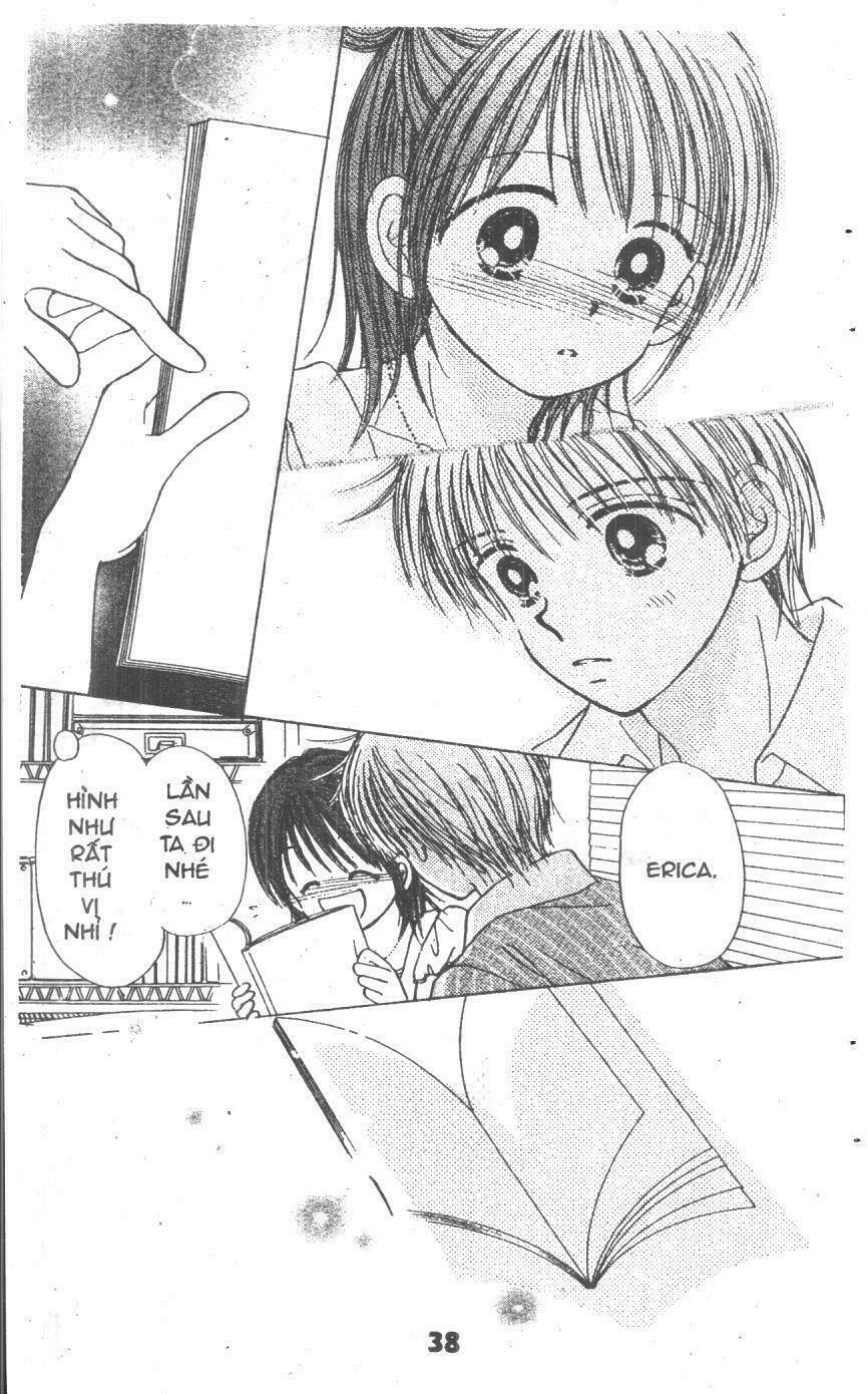 beautiful 100% chapter 4 40