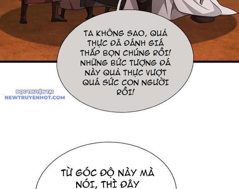 ngủ say vạn cổ: xuất thế đẩy ngang chư thiên chapter 69 38