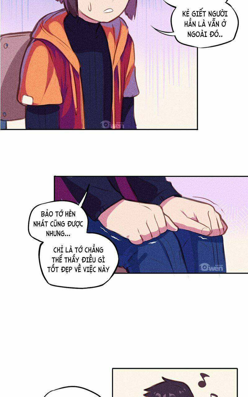 lời nguyền lalin chapter 3 59