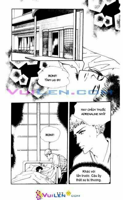 vật cản tình yêu chapter 7 108
