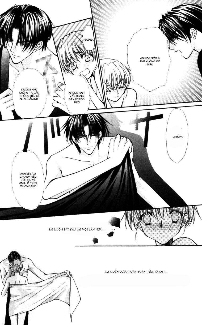 anh chàng khắc tinh chapter 47 34