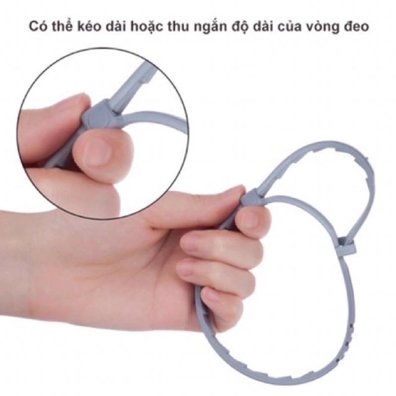 Vòng Cổ Trị Ve Rận Flear &amp; Tick Collar Cho Chó Và Mèo