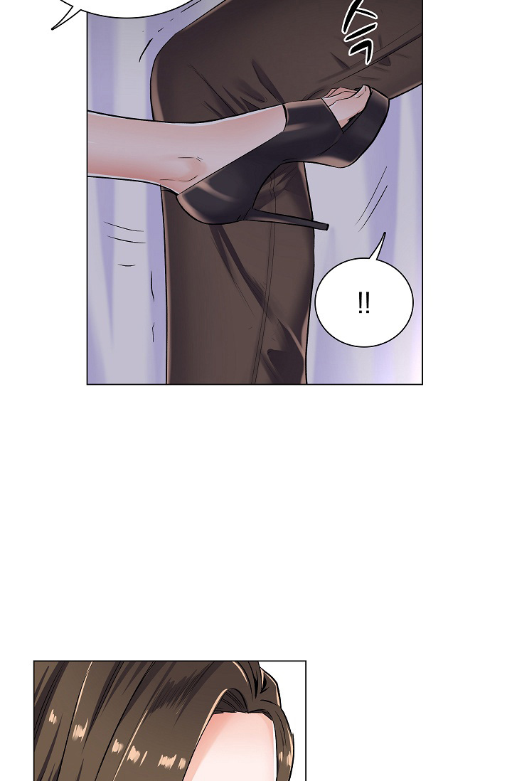 cô bác sĩ nguy hiểm chapter 4 41