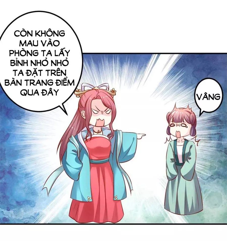 từ đây vương gia không thượng triều sớm chapter 92 34