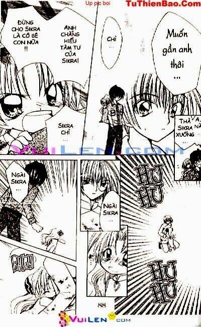 viên ngọc nhiệm màu chapter 5 88