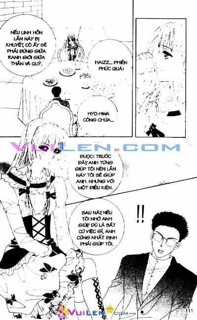 cửa hàng phù thủy chapter 7 111