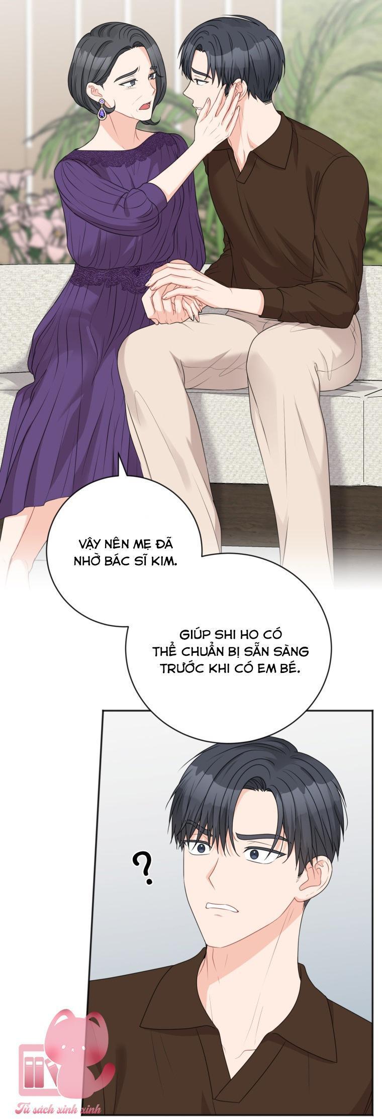 mong được chị chỉ bảo, tiền bối chapter 22 69