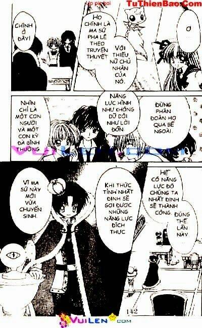 viên ngọc nhiệm màu chapter 5 142