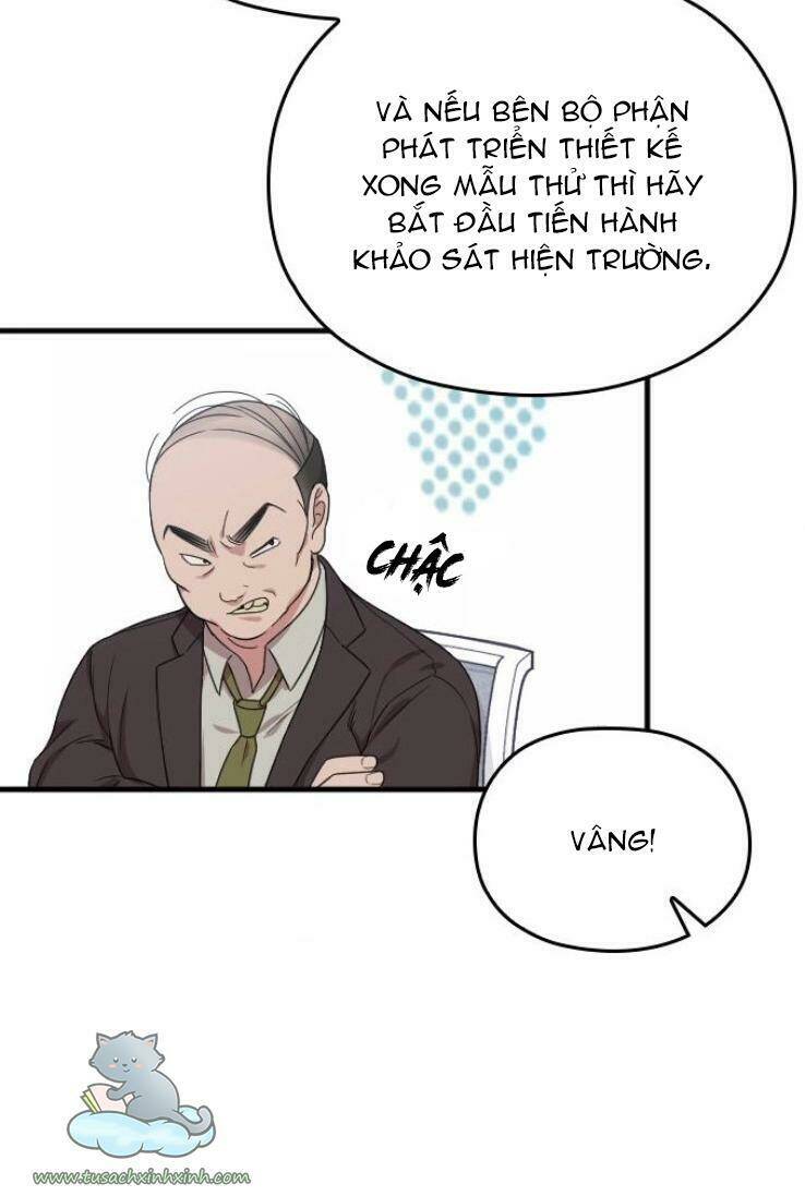 cô đi mà lấy chồng tôi đi chapter 15 71