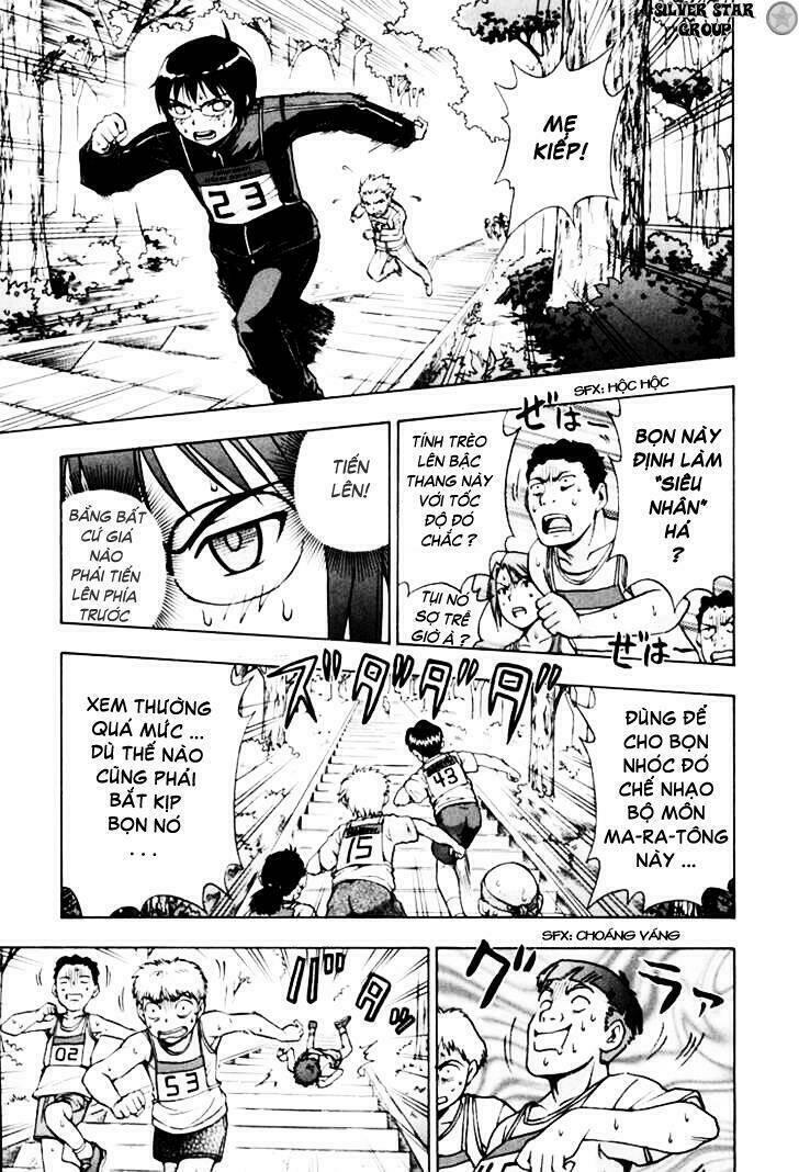 magikano chapter 10 30