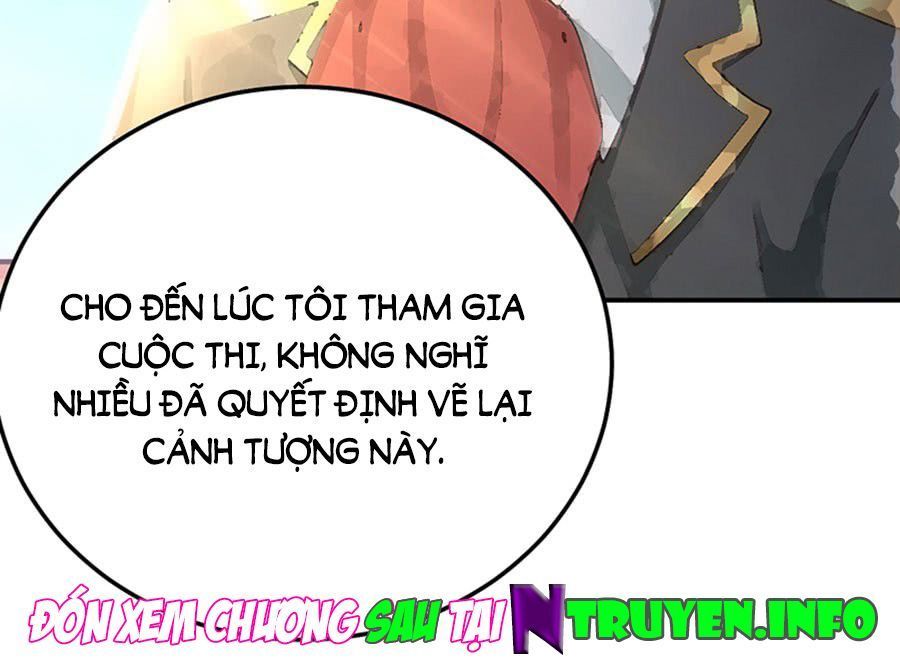 nam thần truy thê chỉ nam chapter 6.1 28