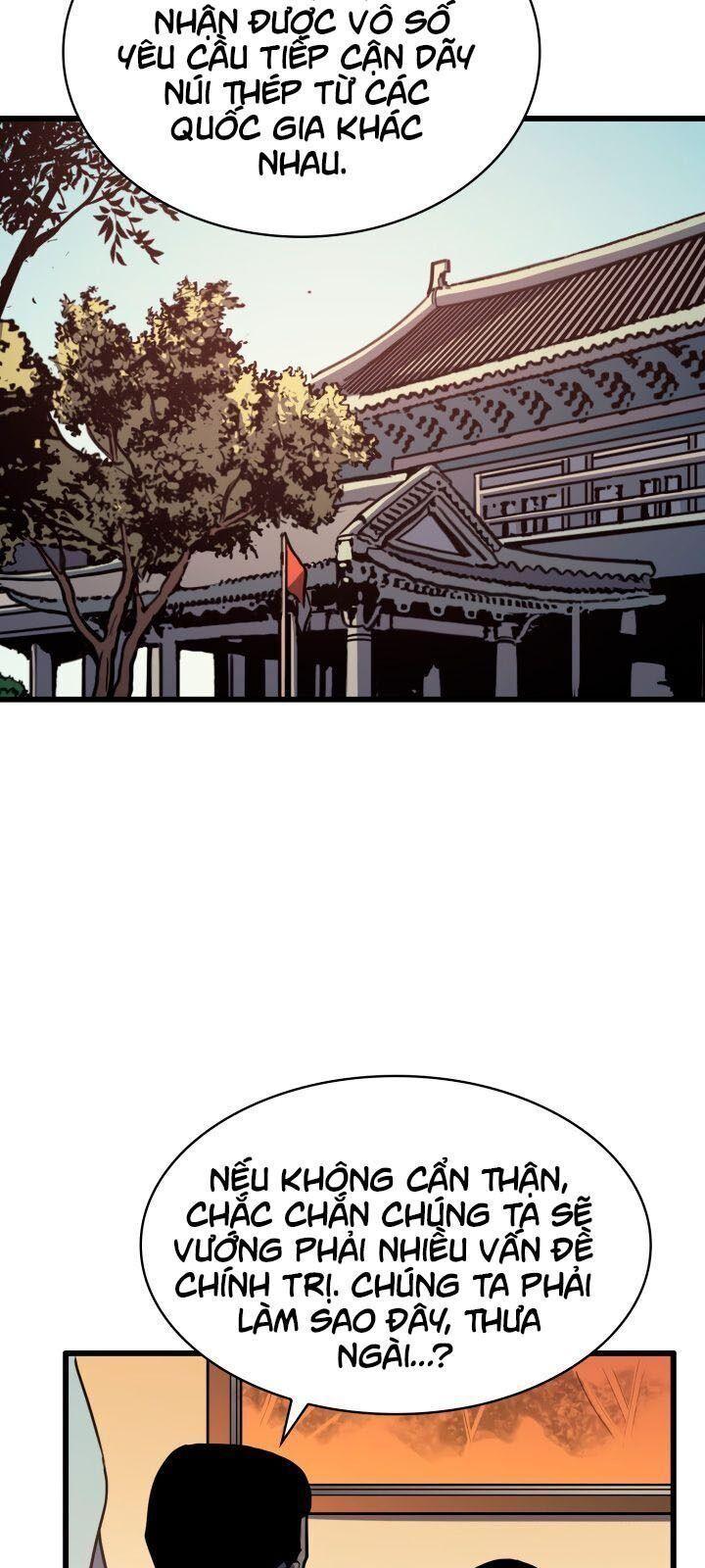 tôi trở lại thăng cấp một mình chapter 46 65