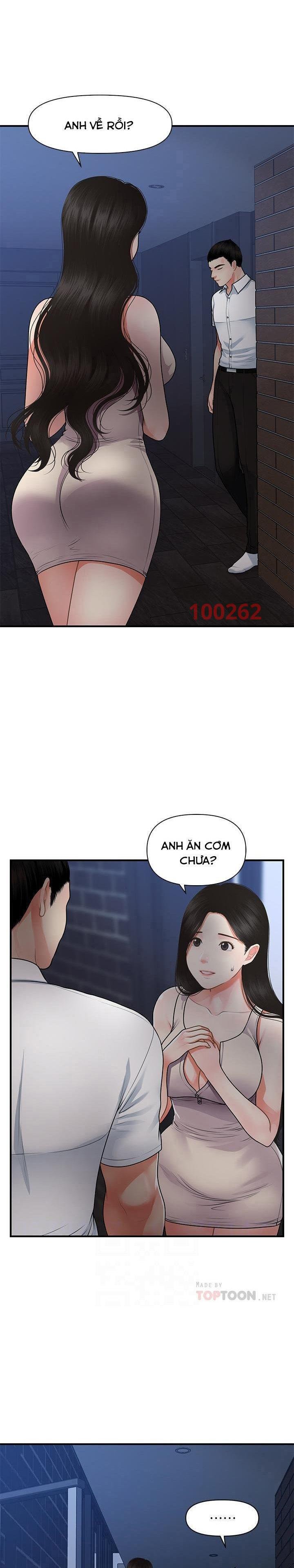 này anh đẹp trai chapter 83 5