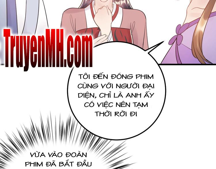trọng sinh chi ức vạn ảnh hậu yếu thượng vị chapter 98 16