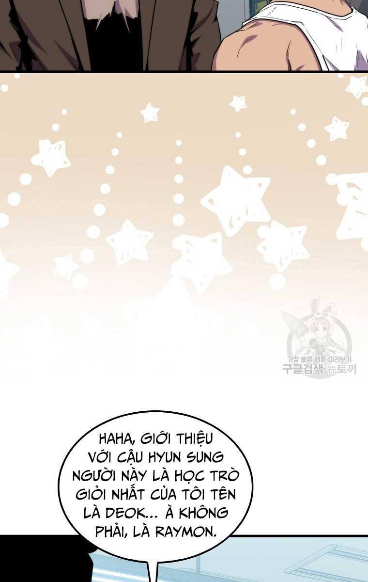 tôi thăng cấp trong lúc ngủ chapter 77 4