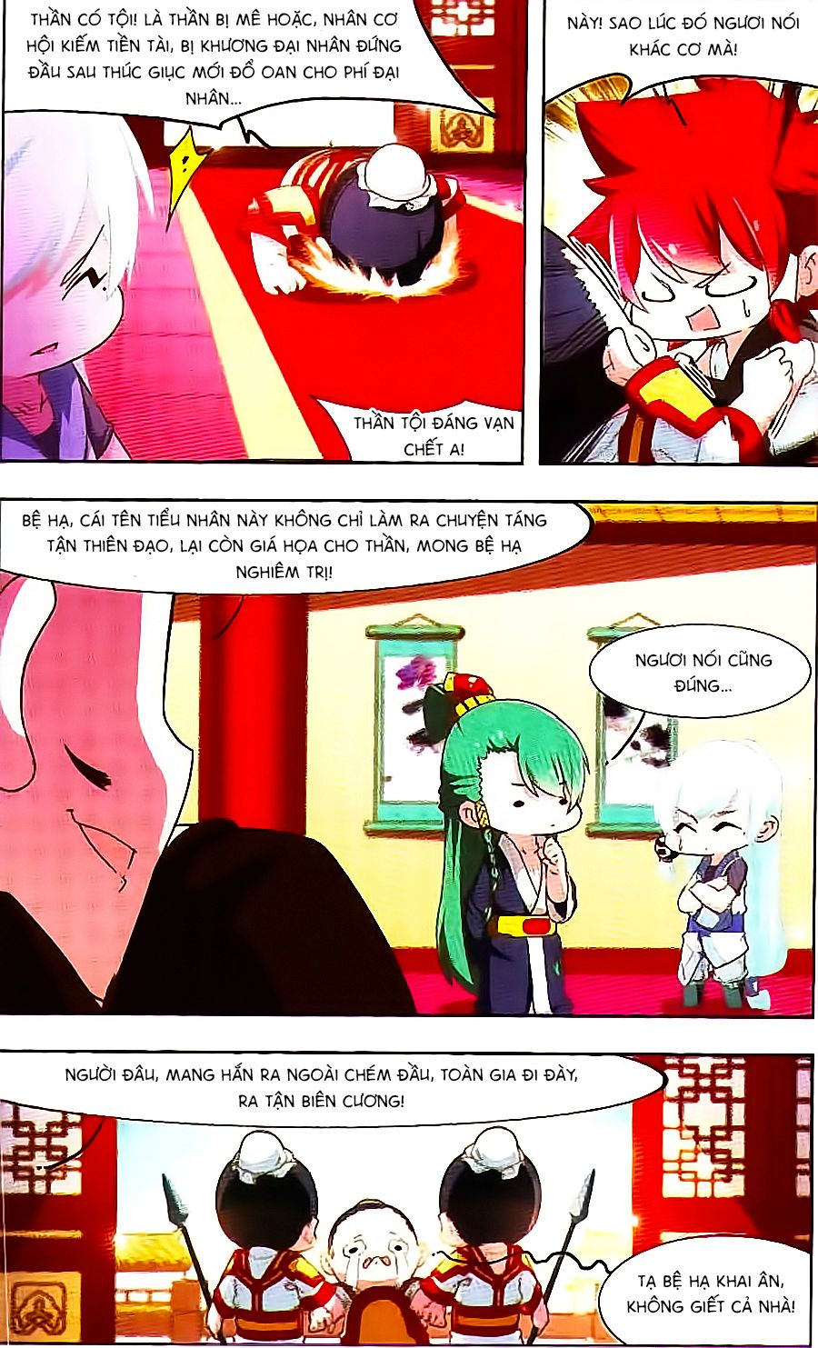 manh phong thần chapter 26 11