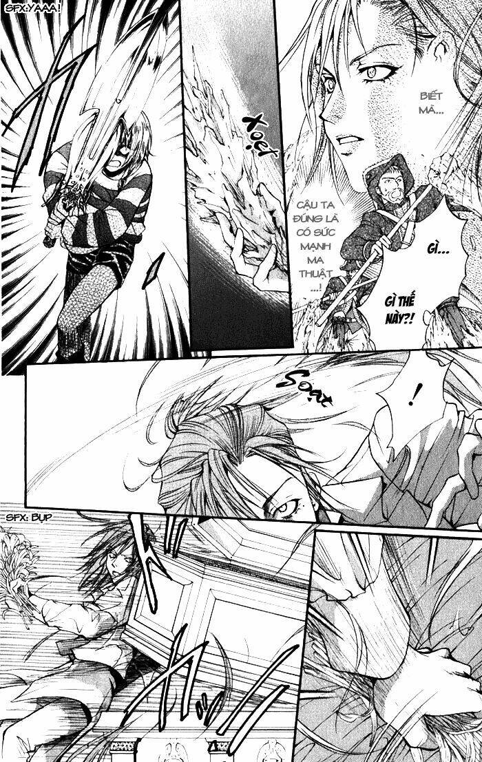 ludwig kakumei chapter 14 19