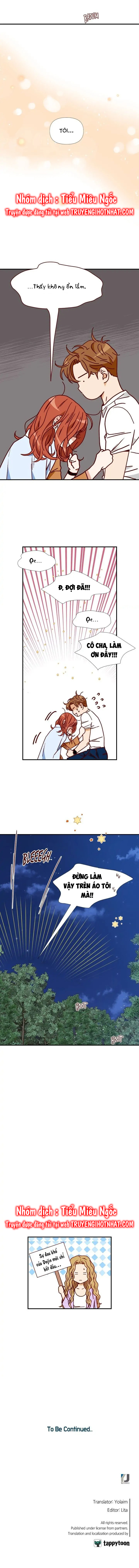 24 phút cho một câu chuyện chapter 66 13