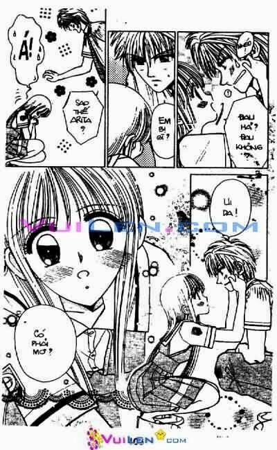 arita đáng yêu chapter 7 106