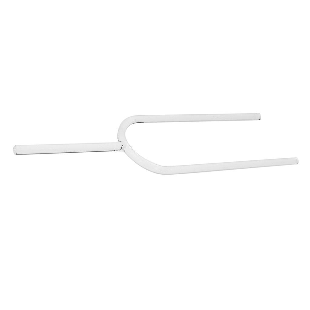 Quartz Crystal Singing Bowl Tuning Fork Musical Percussion Instrument Parts