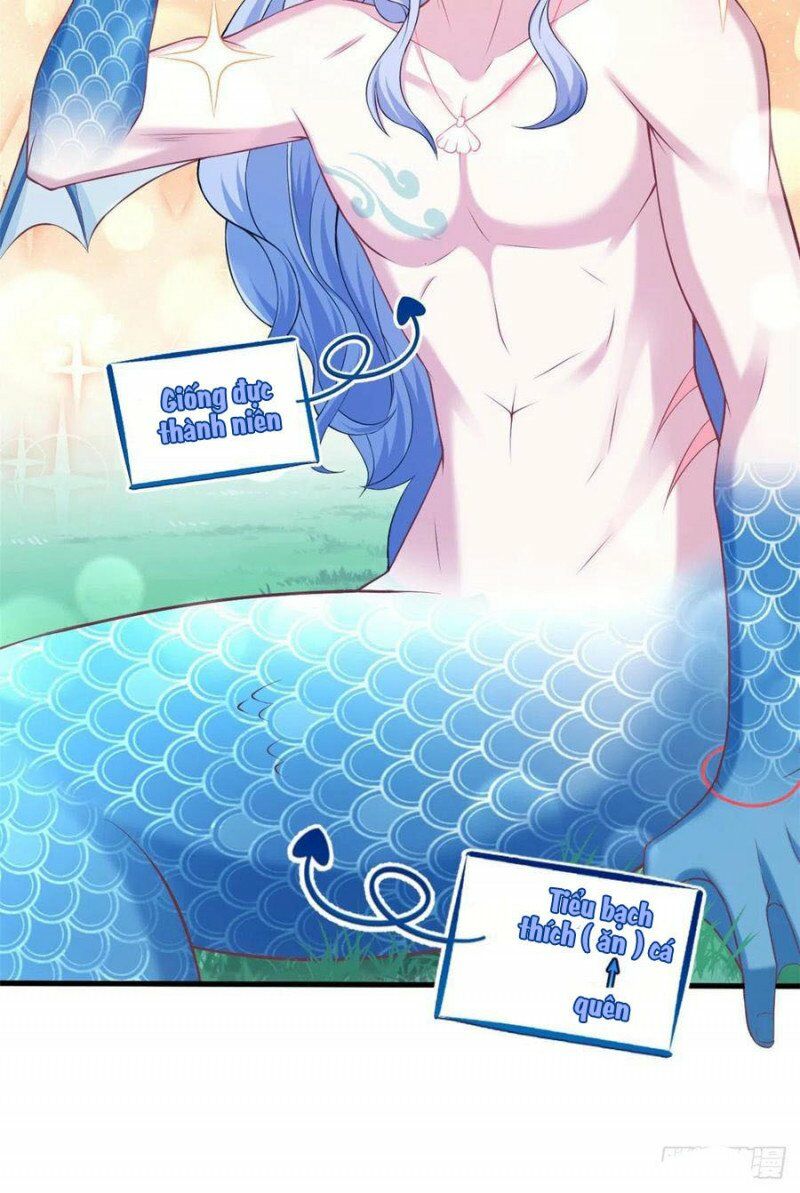 [16+] thảnh thơi thú thế chủng chủng điền, sinh sinh tể chapter 235 4