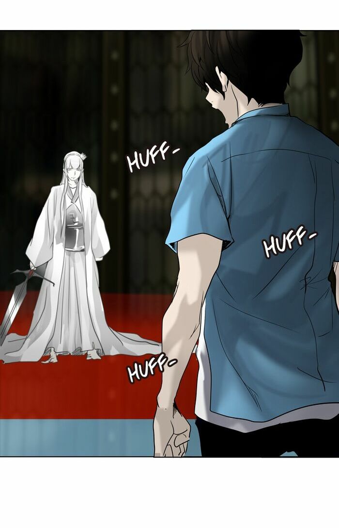 tòa tháp bí ẩn 2 chapter 190 31