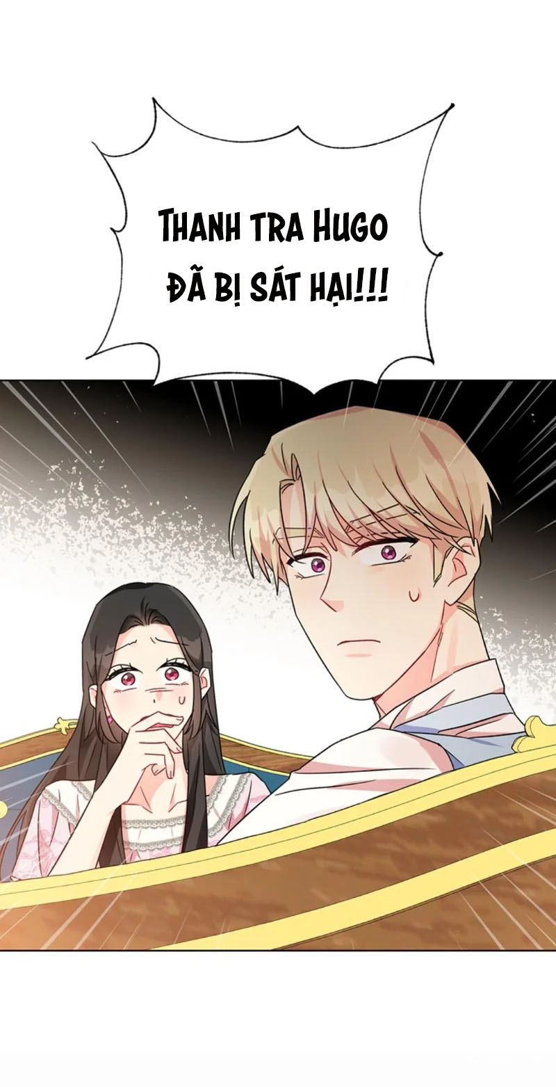 tôi đã kết hôn với một nhân vật phản diện chapter 8 22