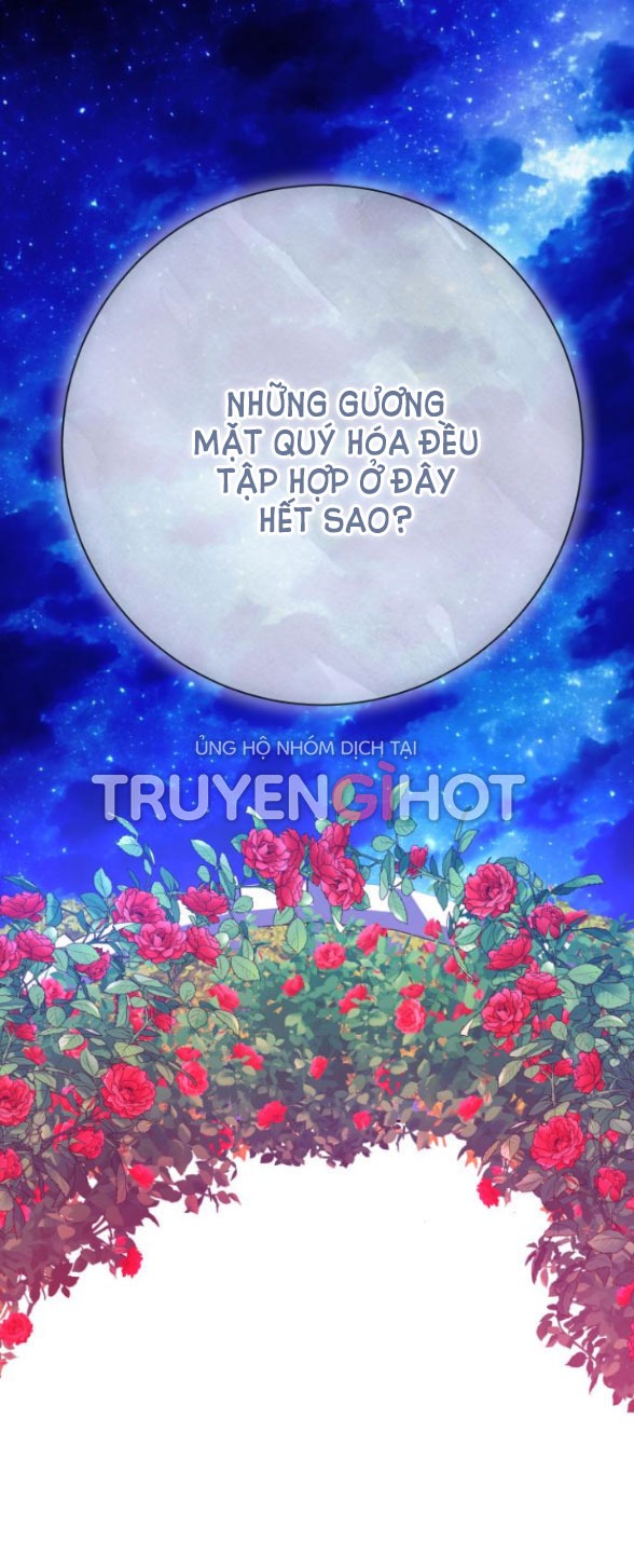 tôi muốn trở thành cô ấy dù chỉ là một ngày chapter 149.1 2