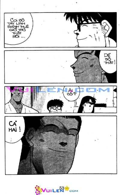 truyền nhân atula - shura no mon i chapter 33 54