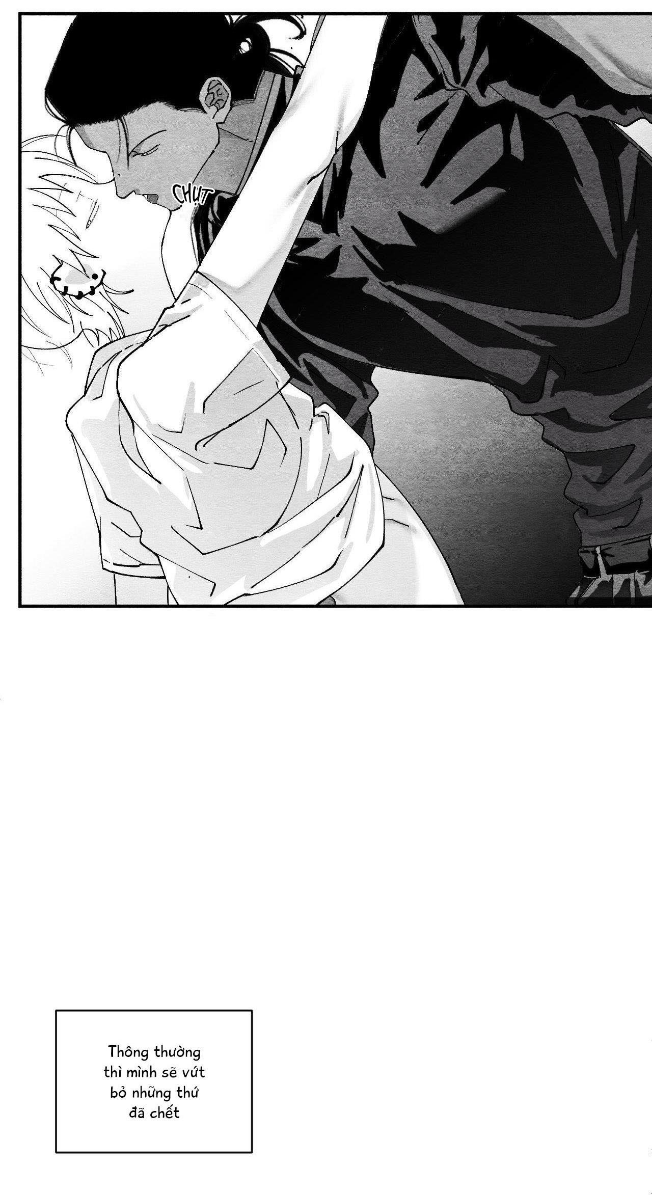 vóc dáng toàn mỹ chapter 25 43