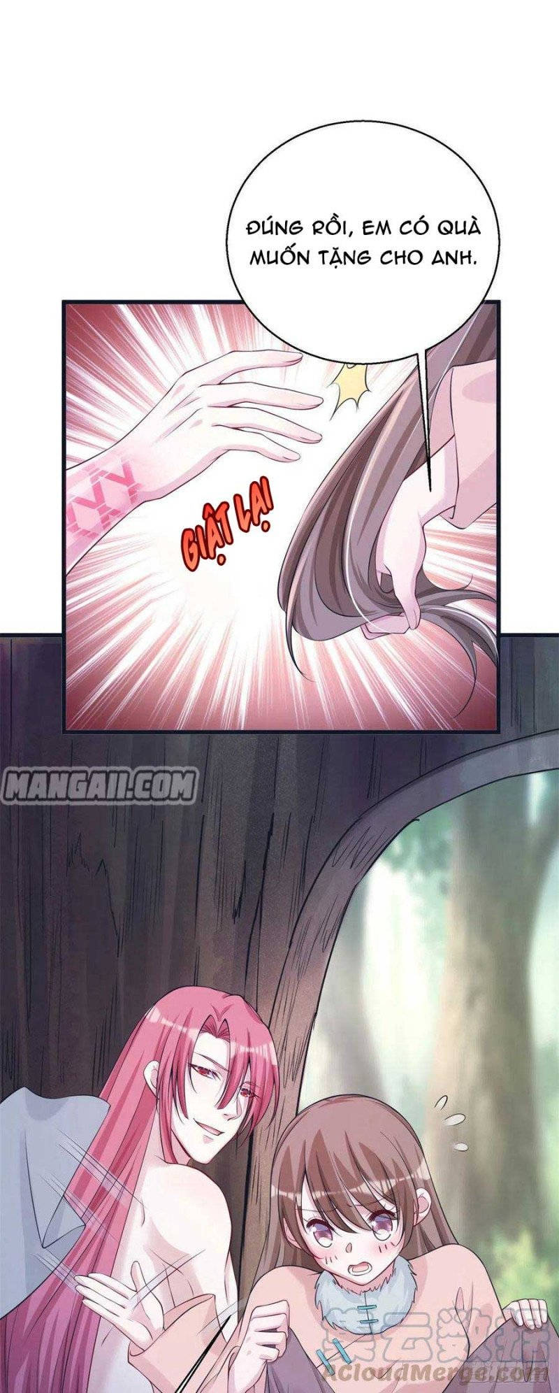 [16+] thảnh thơi thú thế chủng chủng điền, sinh sinh tể chapter 284 4