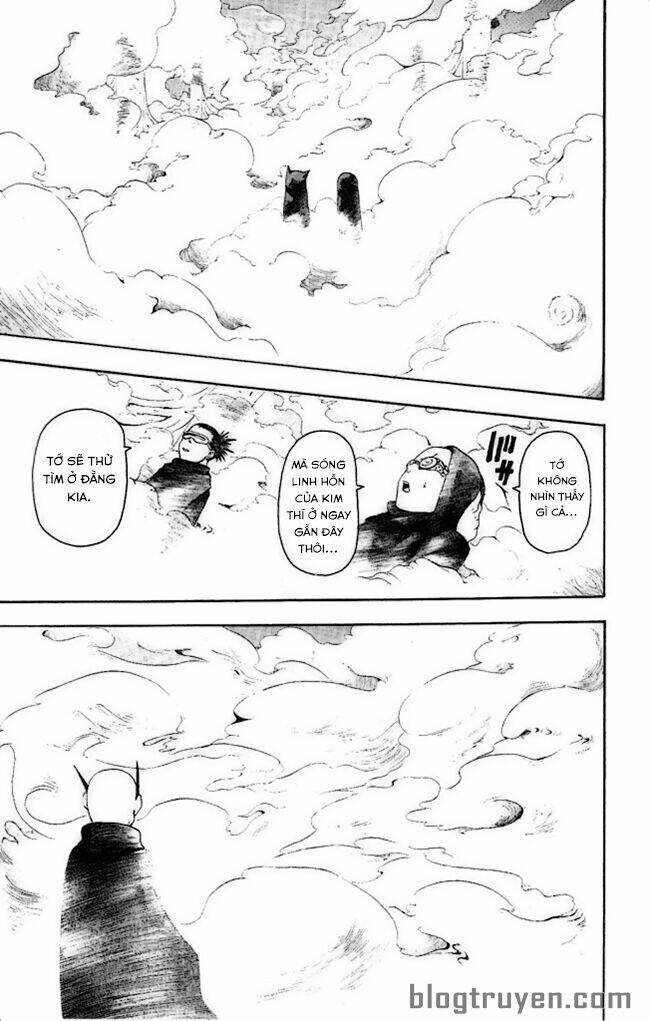 soul eater chapter 48 19