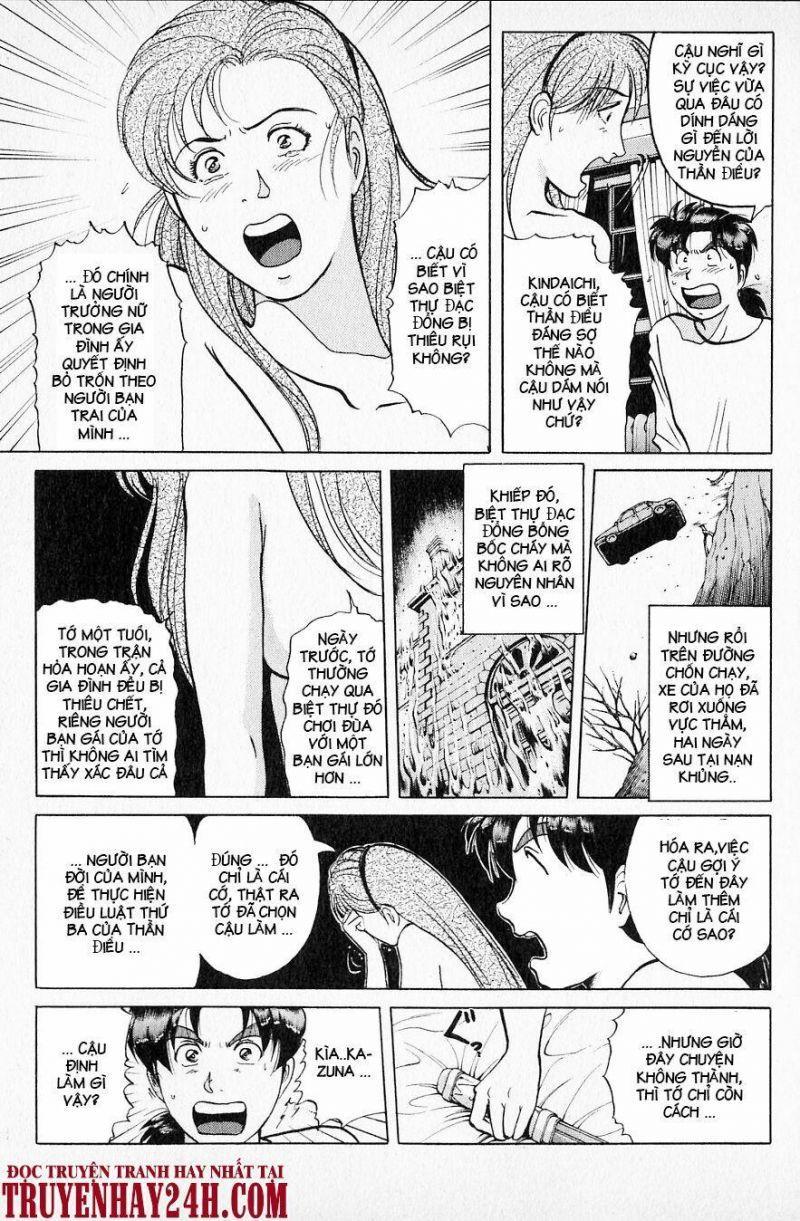 thám tử kindaichi (bản đẹp) chapter 1805 12