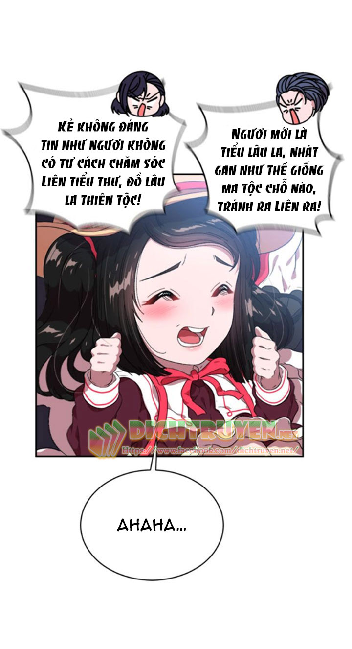 con gái bảo bối của ma vương chapter 7 41
