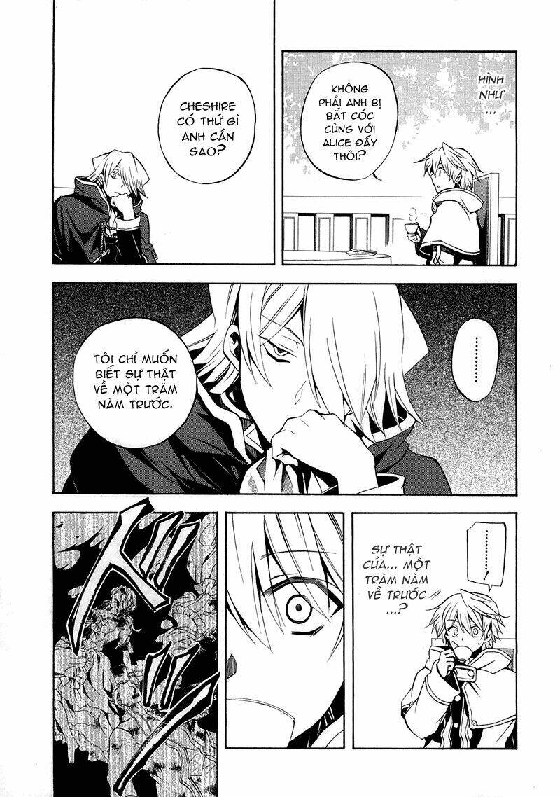 pandora hearts chapter 22 30
