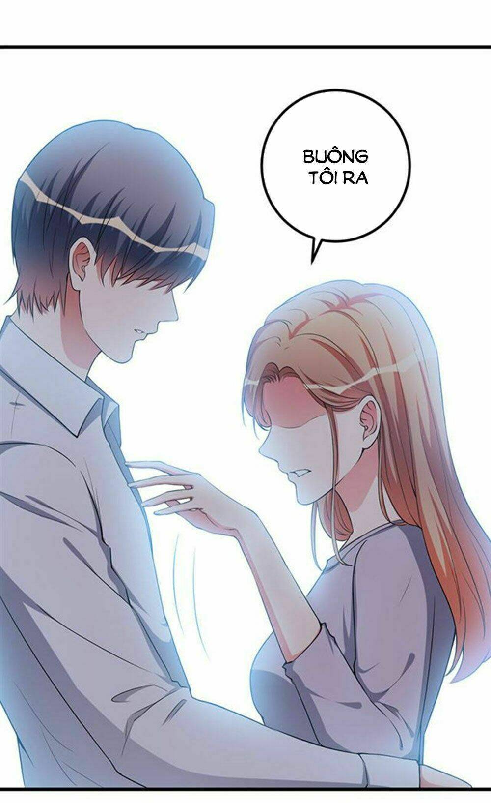 gối đầu vào tổng tài ác ma chapter 89 19