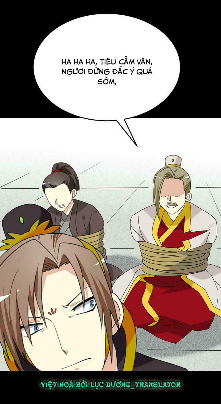lưỡng bất nghi (full) chapter 171 41
